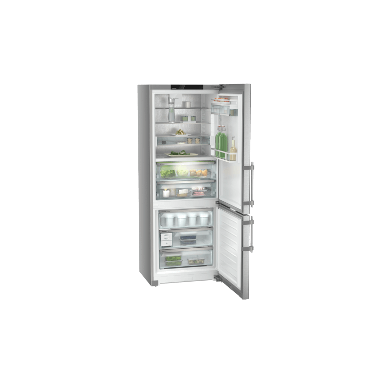 Réfrigerateur combiné Liebherr CBNSDA775i