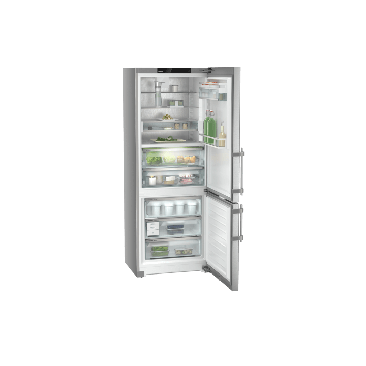 Réfrigerateur combiné Liebherr CBNSDA775i