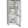Réfrigerateur combiné Liebherr CBNSDA775i