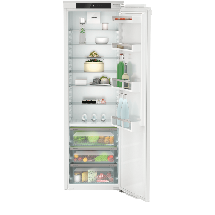 Réfrigérateur encastrable Liebherr IRBE5120 tout utile Biofresh