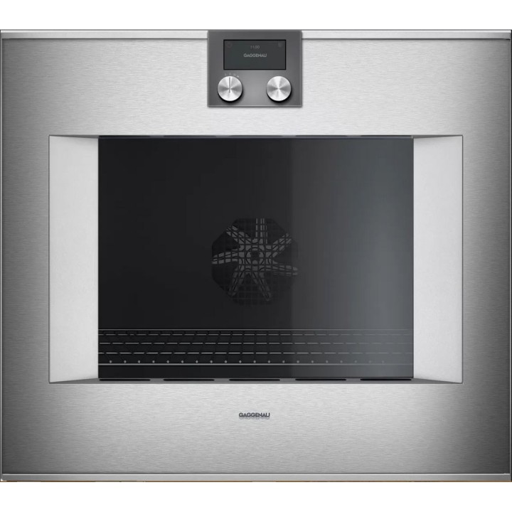 Four Gaggenau BO480112 Vente prix expo