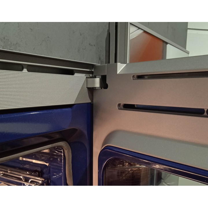Four Gaggenau BO480112 Vente prix expo
