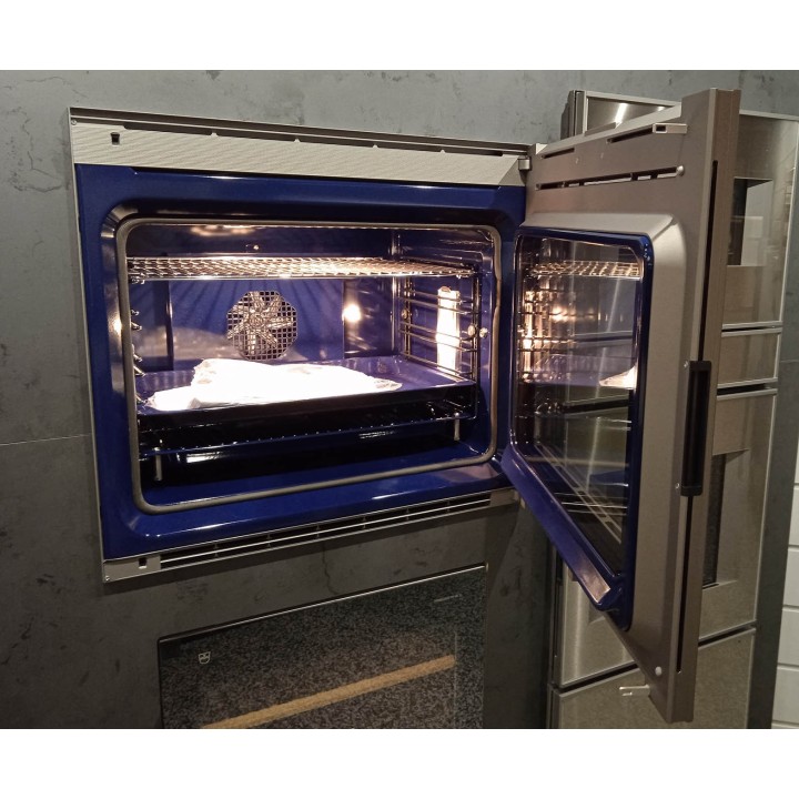 Four Gaggenau BO480112 Vente prix expo