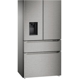 Réfrigérateur combiné 2 portes Liebherr 2 tiroirs MBSDDI 9528