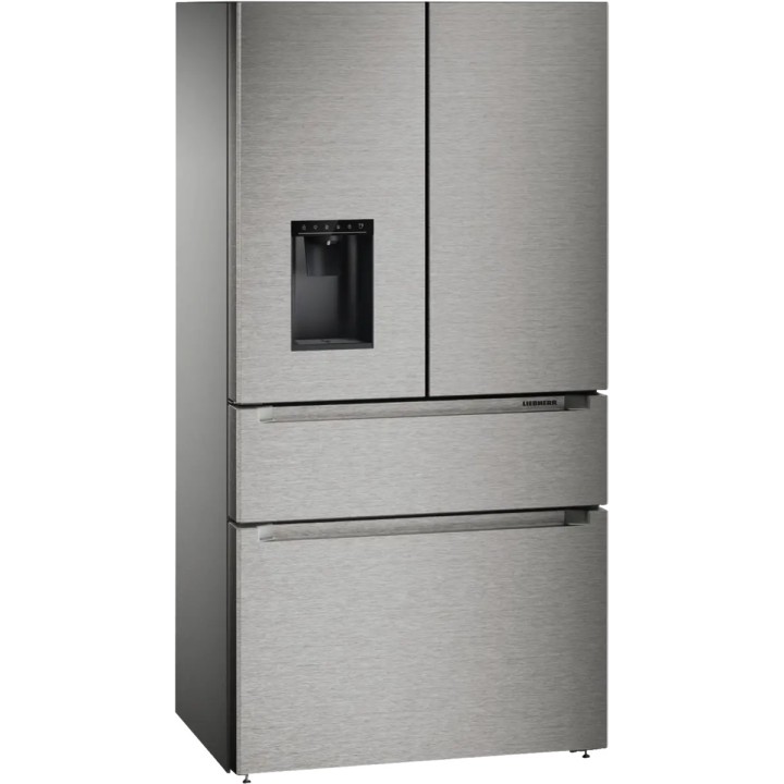 Réfrigérateur combiné 2 portes Liebherr 2 tiroirs MBSDDI 9528