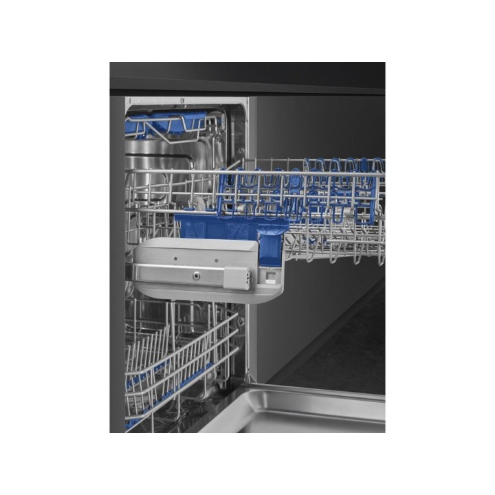 Lave-vaisselle 13 couverts SMEG STL62335LFR