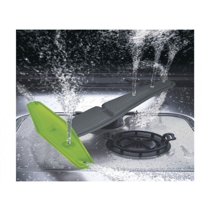 Lave-vaisselle 13 couverts SMEG STL62335LFR