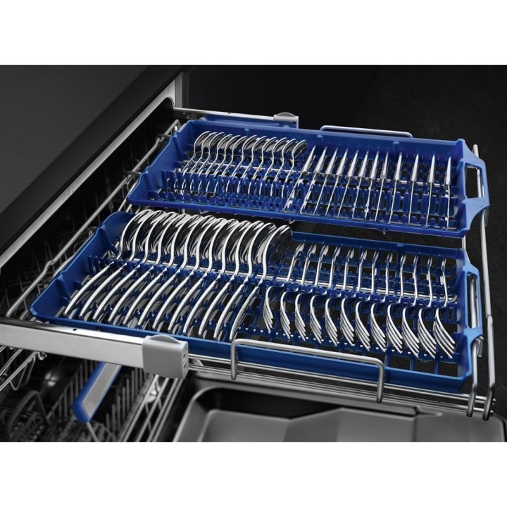 Lave-vaisselle 13 couverts SMEG STL62335LFR