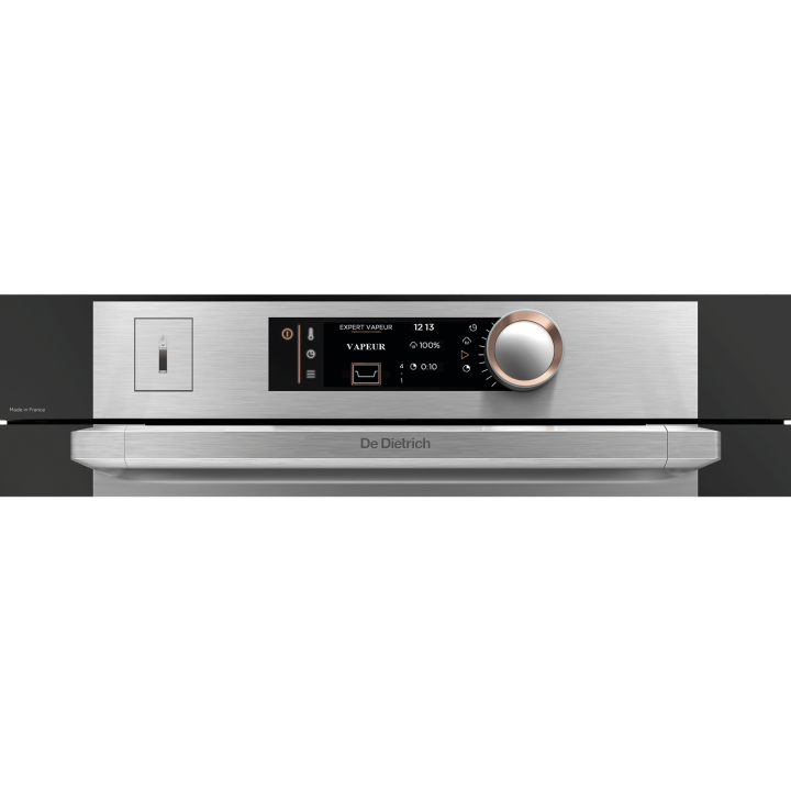 Four combiné vapeur De dietrich dor7586x -destockage