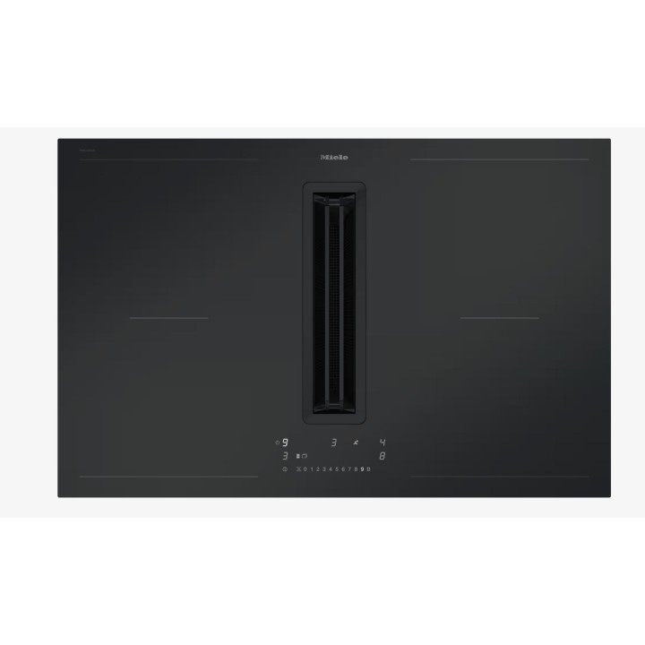 Table aspirante Miele KMDA7876 flu