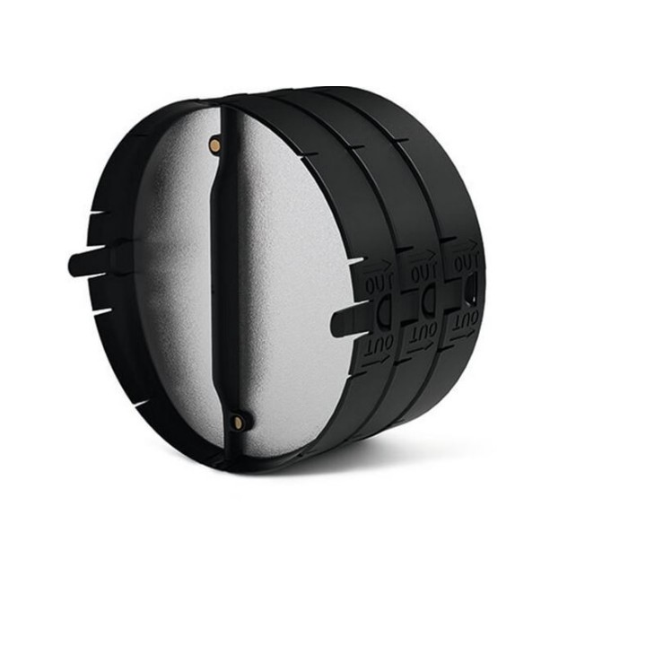 Clapet anti retour avec thermobox