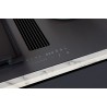 Table aspirante Novy 1861-g1 finition noir mat