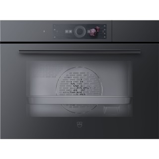 Four combiné vapeur 45 Vzug V6000 45 destockage