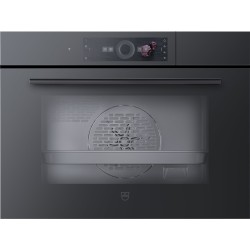 Four combiné vapeur 45 Vzug V6000 45