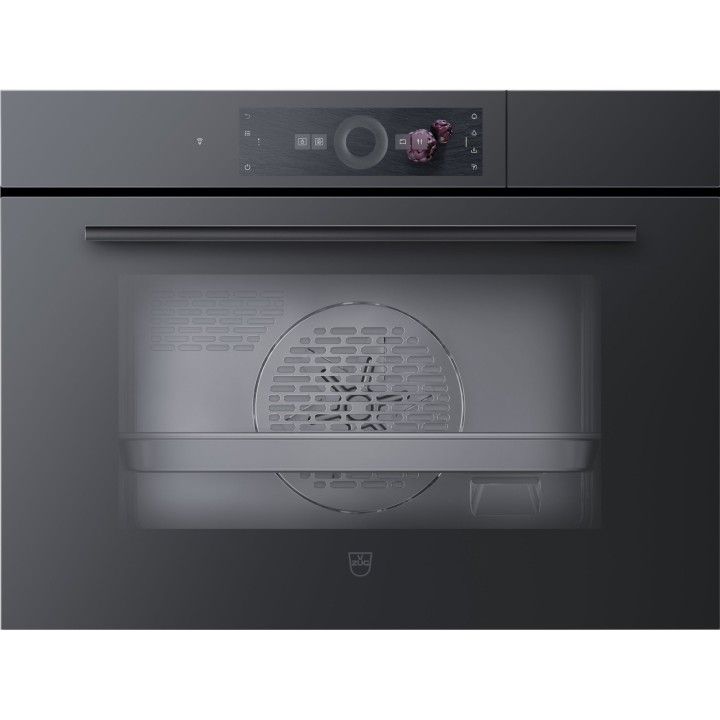 Four combiné vapeur 45 Vzug V6000 45 destockage
