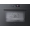 Four combiné vapeur 45 Vzug V6000 45