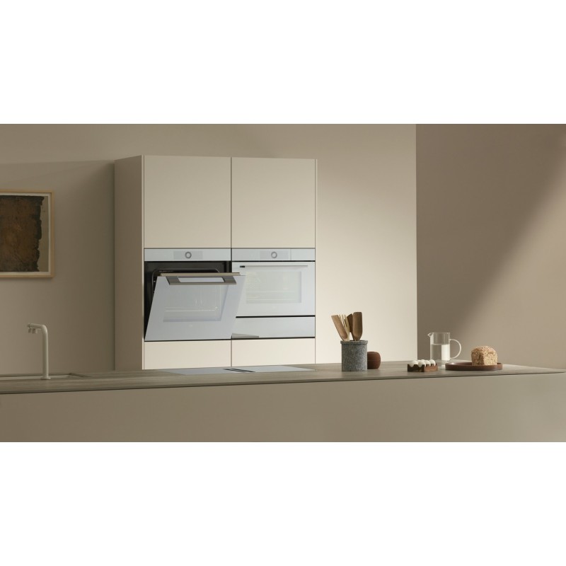 Four pyrolyse Vzug Combair V6000 60P destockage