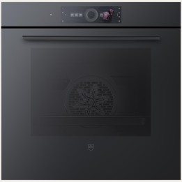 Four pyrolyse Vzug Combair V6000 60P destockage