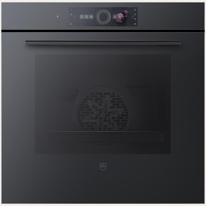 Four pyrolyse Vzug Combair V6000 60P destockage