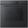 Four pyrolyse Vzug Combair V6000 60P