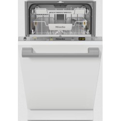 Lave-vaisselle Miele G5590 SCVi SL