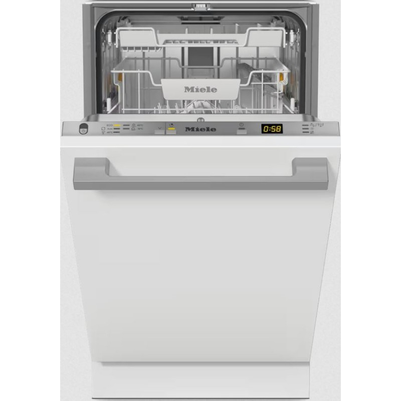 Lave-vaisselle Miele G5590 SCVi SL Lave-vaisselle Miele G5590 SCVi SL