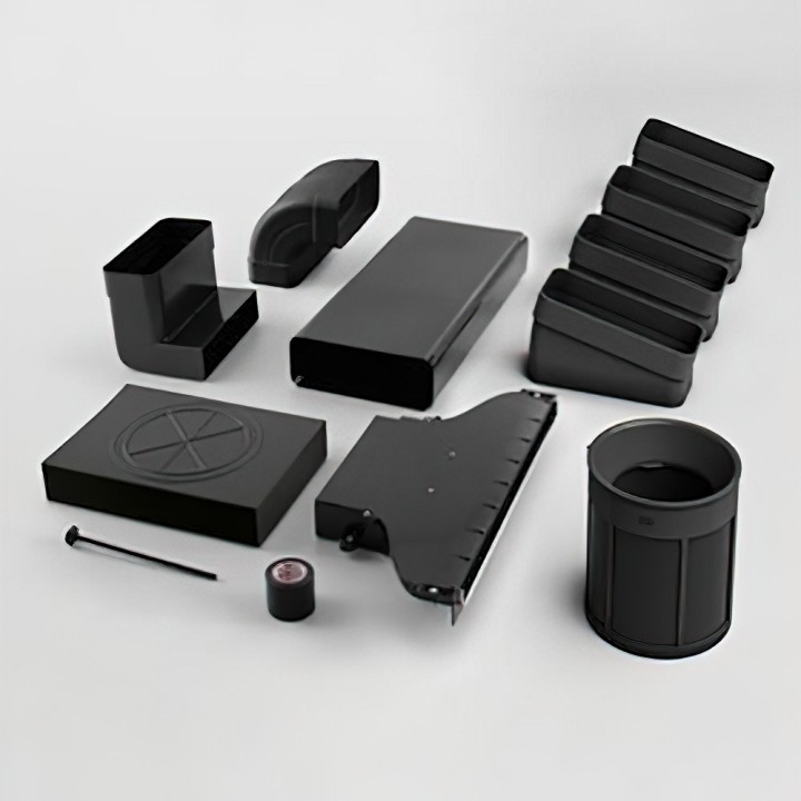 Kit hors plinthe Elica KIT0199836