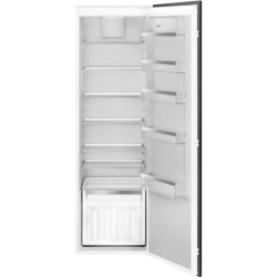 Réfrigérateur 1 porte  Smeg S9L1721E Tout intégrable en promotion