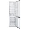 Réfrigérateur combiné  Smeg C41721E Tout Intégrable en promotion