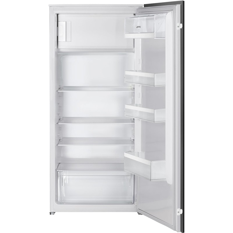 Encastrable Smeg S4C122E Tout Intégrable en promotion