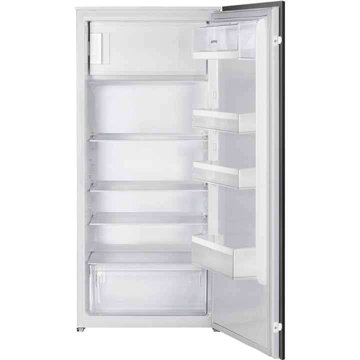 Encastrable Smeg S4C122E Tout Intégrable en promotion