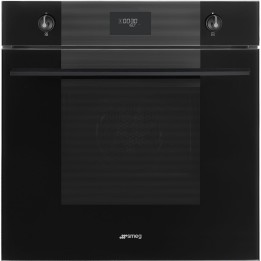 FOURS Smeg SFP6101TB3 Noir  en promotion