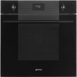 FOURS Smeg SFP6101TB3 Noir  en promotion