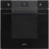 FOURS Smeg SFP6101TB3 Noir  en promotion