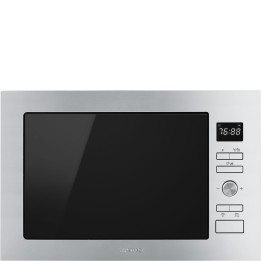 FOURS Smeg FMI425X Inox en promotion