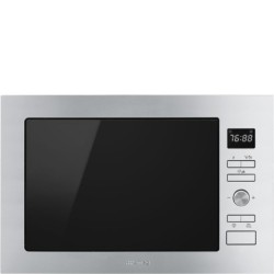 FOURS Smeg FMI425X Inox en promotion
