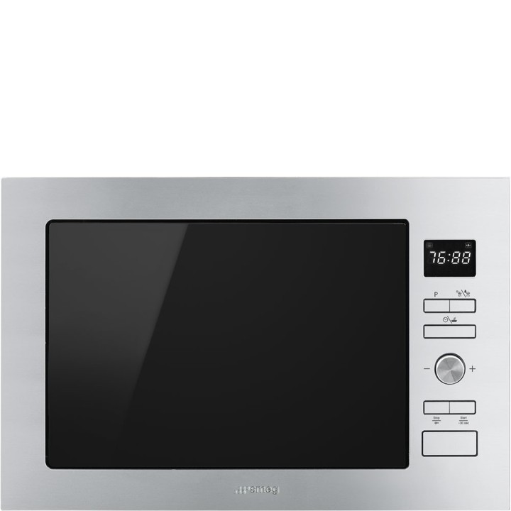 FOURS Smeg FMI425X Inox en promotion