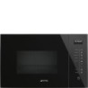 FOURS Smeg FMI125N Noir en promotion