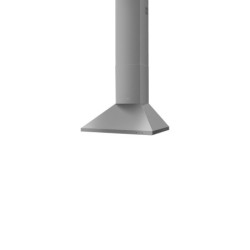 HOTTE Smeg KDC61XE3 Inox en promotion