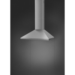HOTTE Smeg KDC91XE3 Inox en promotion