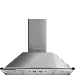HOTTE Smeg KTR110XE Inox en promotion