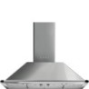 HOTTE Smeg KTR110XE Inox en promotion