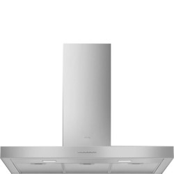 HOTTE Smeg KBCT900XE Inox en promotion