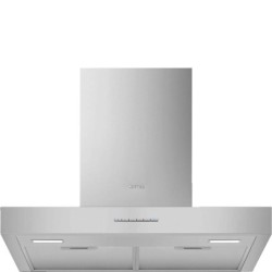 HOTTE Smeg KBT600XE Inox en promotion