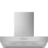 HOTTE Smeg KBT600XE Inox en promotion