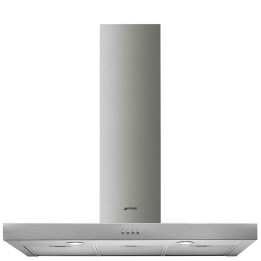 HOTTE Smeg KATE900CEX Inox en promotion