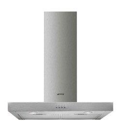 HOTTE Smeg KATE600CEX Inox en promotion