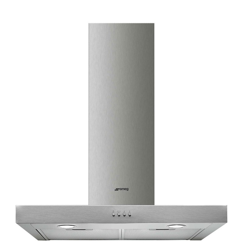 HOTTE Smeg KATE600CEX Inox en promotion