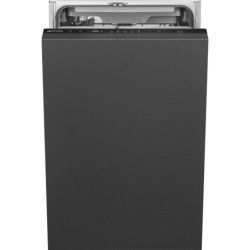 Lave-vaisselle Smeg ST4523IN Tout Intégrable en promotion