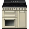 pianos de cuisson Smeg TR93IP2 Crème en promotion